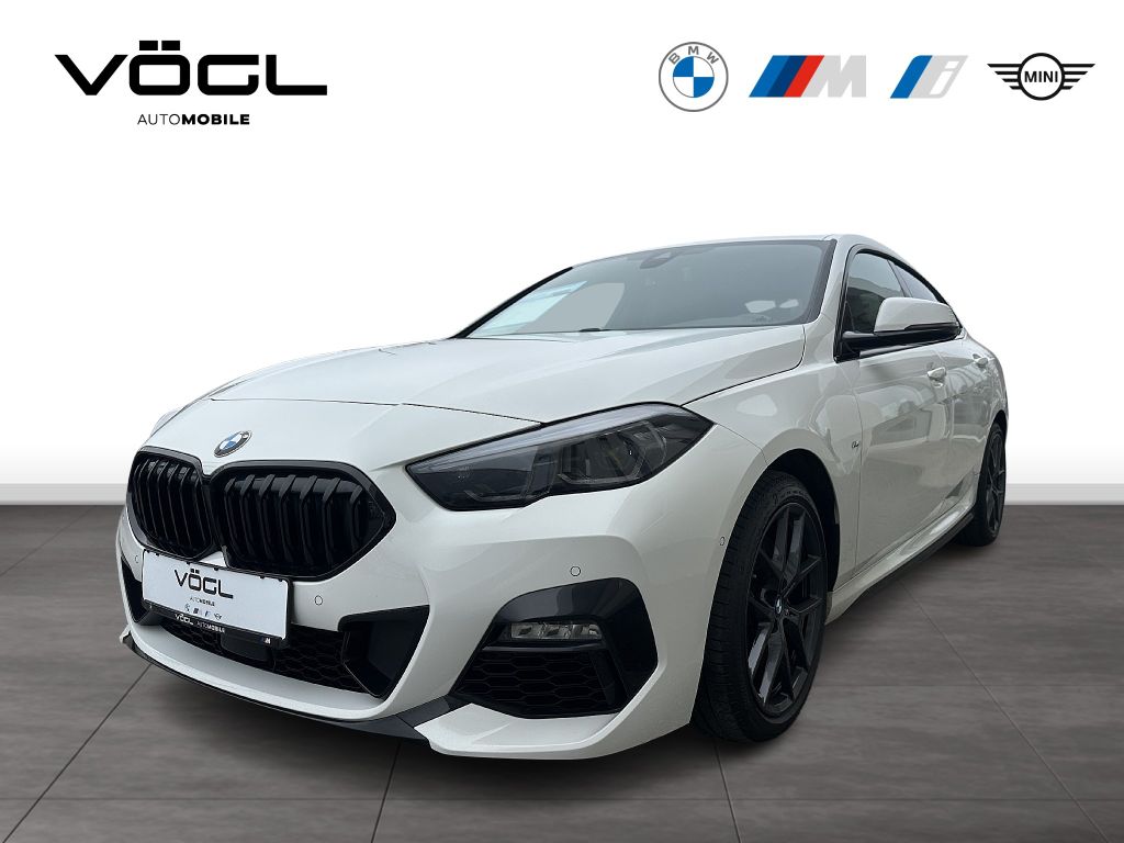 BMW 220 Gran Coupé 2022