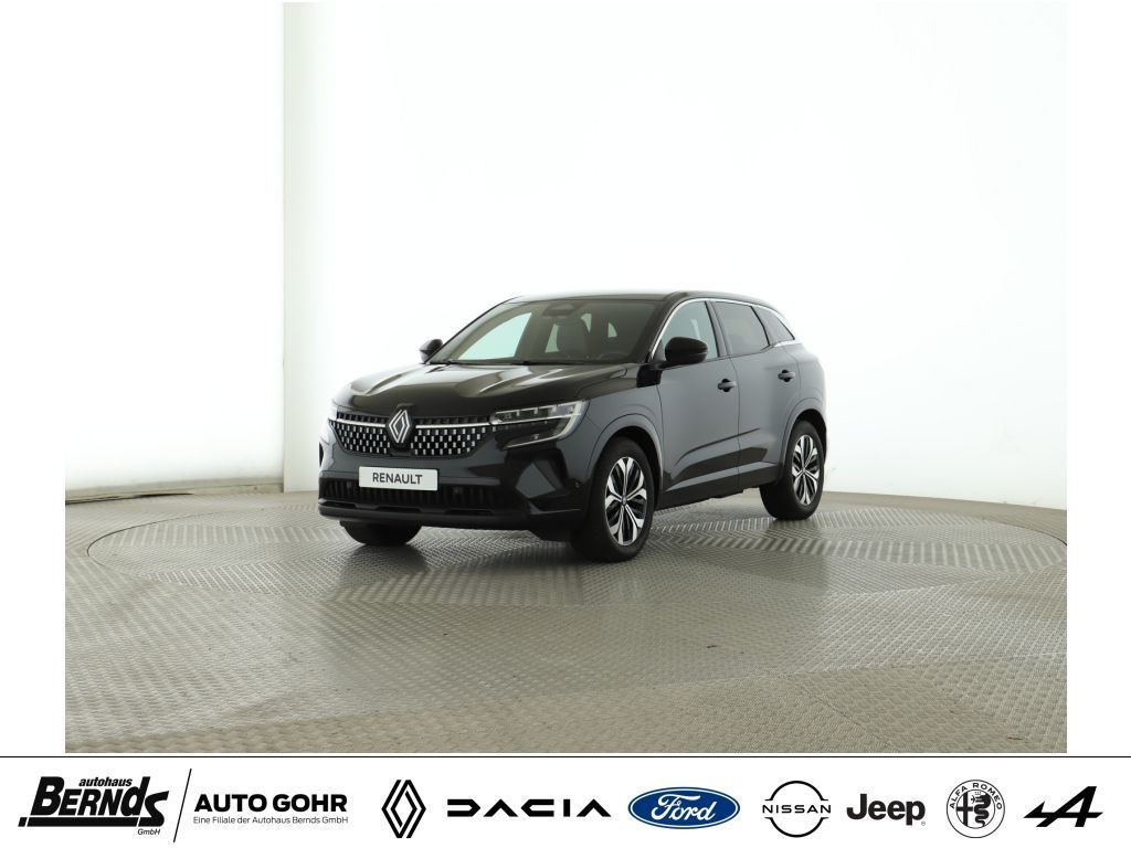 Renault Austral 2024