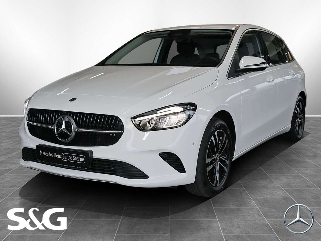Mercedes-Benz B 250 2024