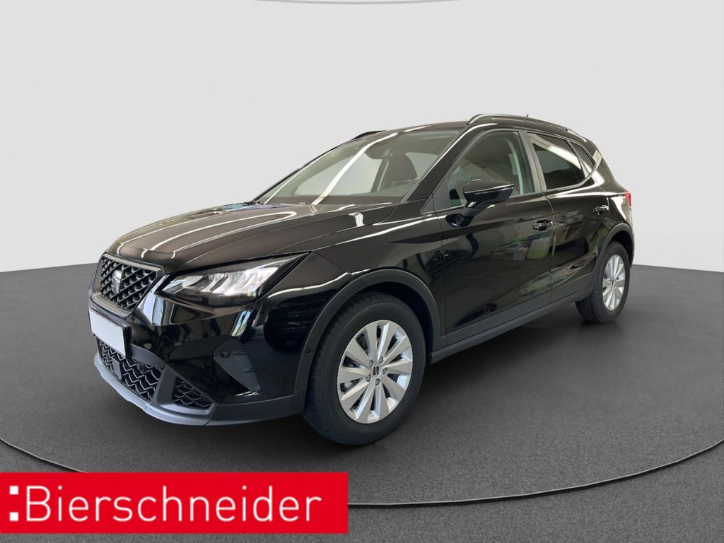 Seat Arona 2025