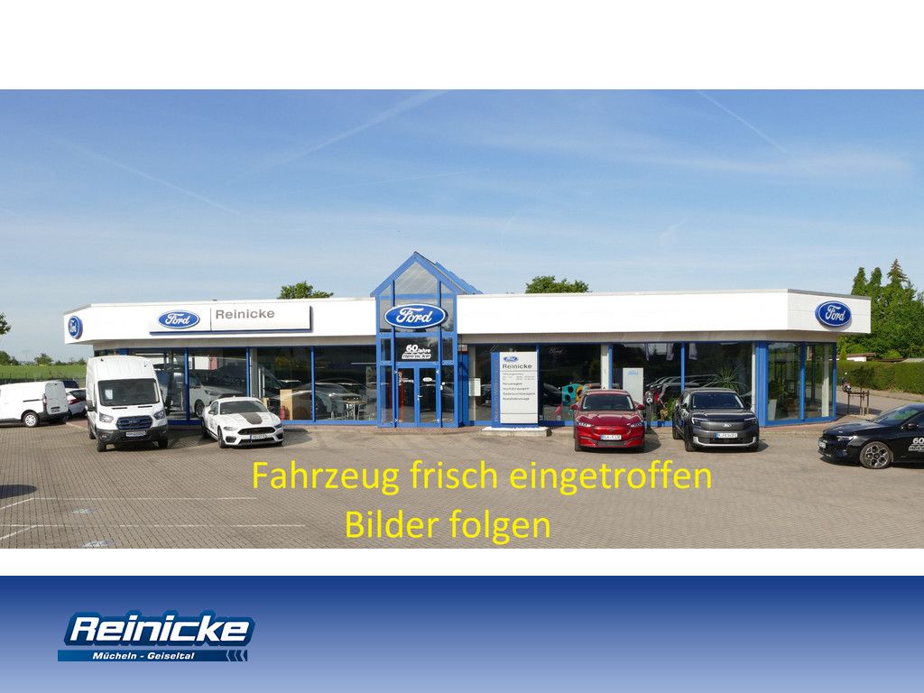 Ford Kuga 2021
