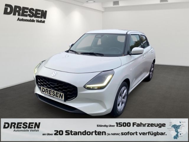 Suzuki Swift 2025