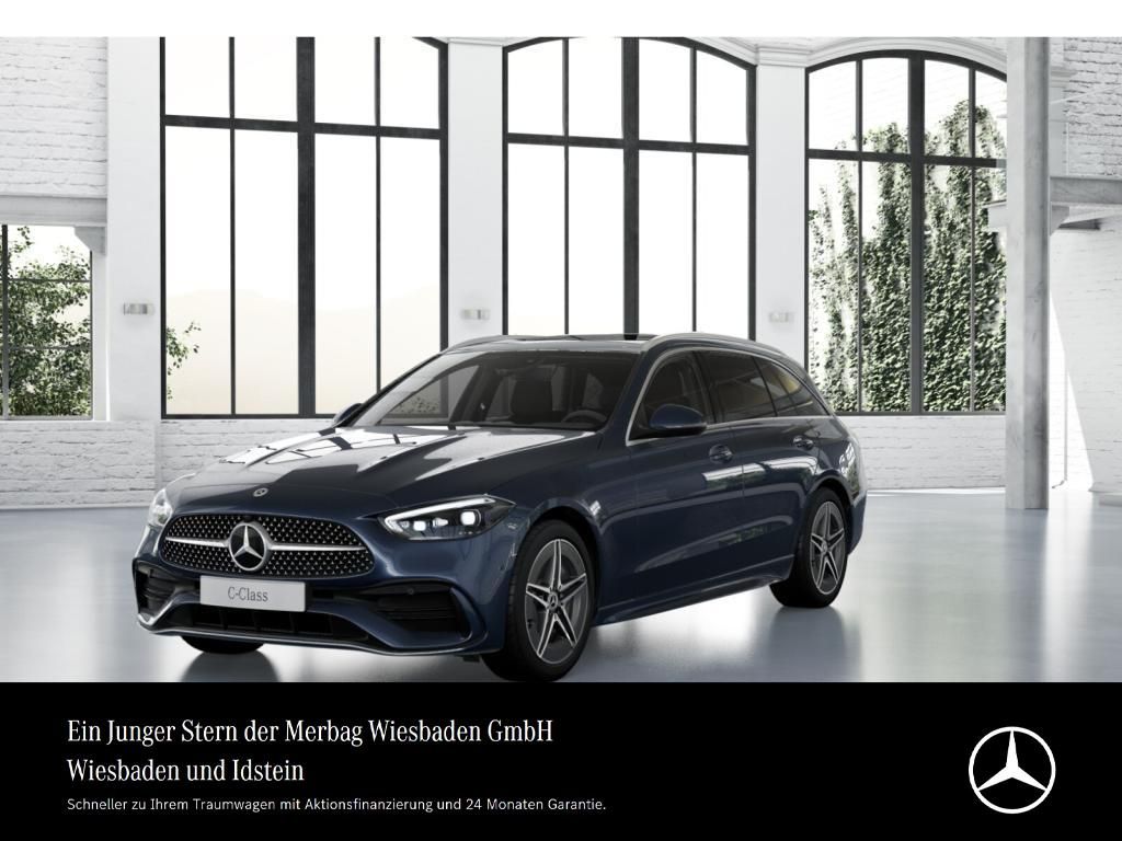 Mercedes-Benz C 300 2022