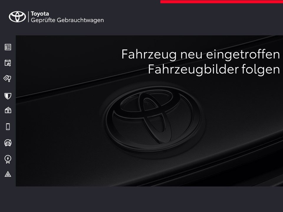 Toyota Proace (Verso) 2025