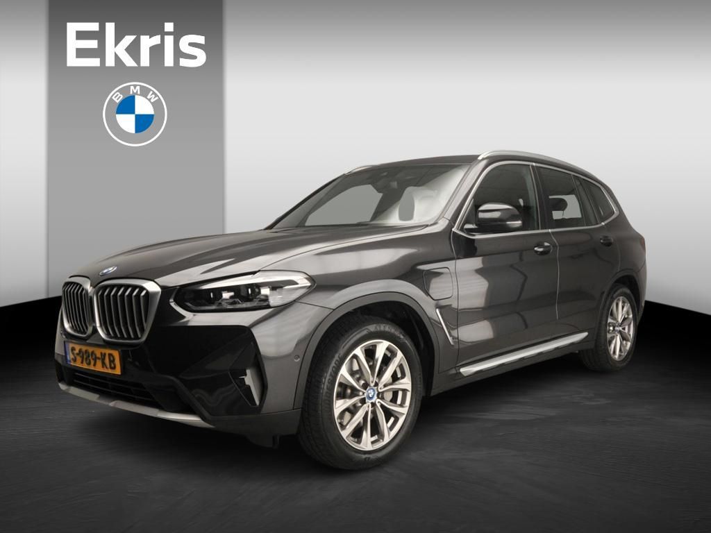 BMW X3 2023