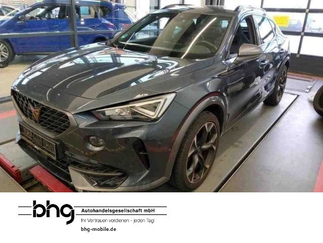 Cupra Formentor 2023