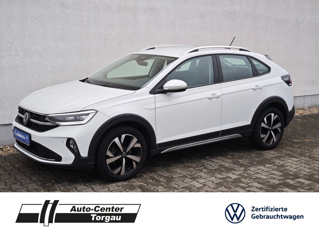 Volkswagen Taigo 2022