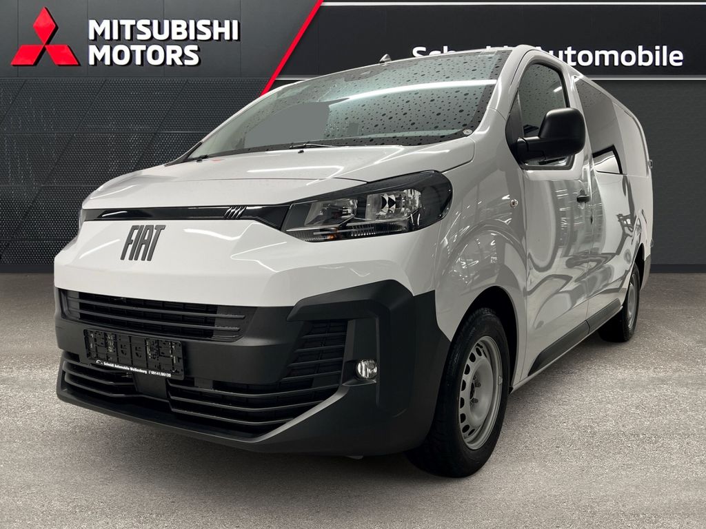 Fiat Scudo 2025