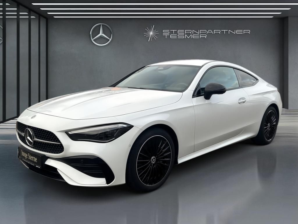 Mercedes-Benz CLE 200 2023