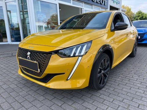 Peugeot 208 2023