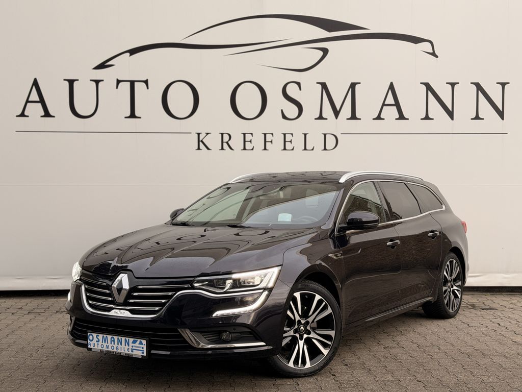 Renault Talisman 2020