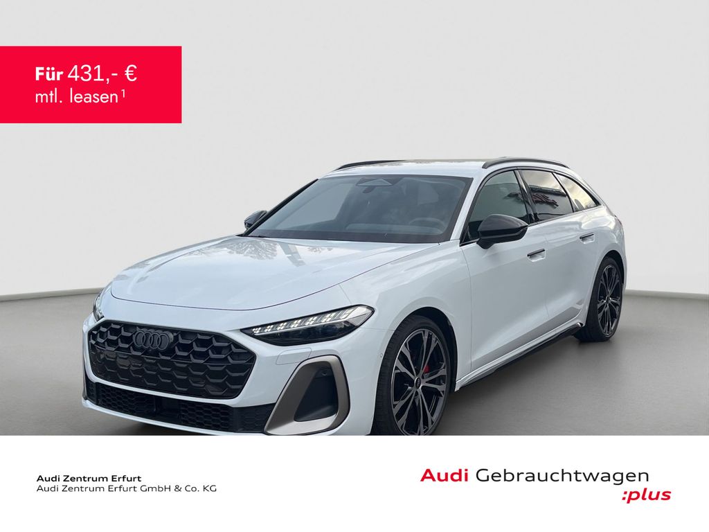 Audi A5 2024