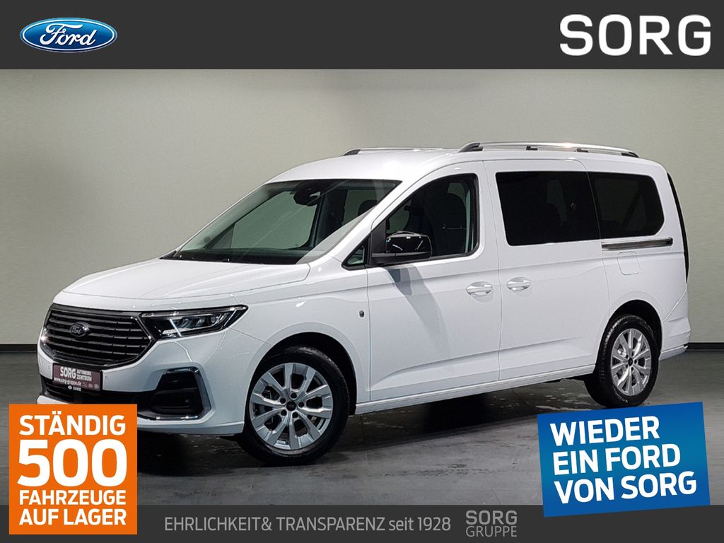 Ford Tourneo Connect