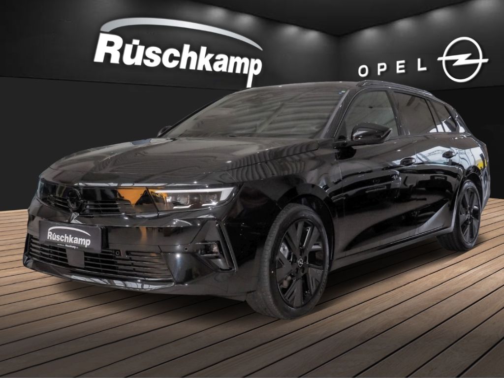 Opel Astra Electric 2025