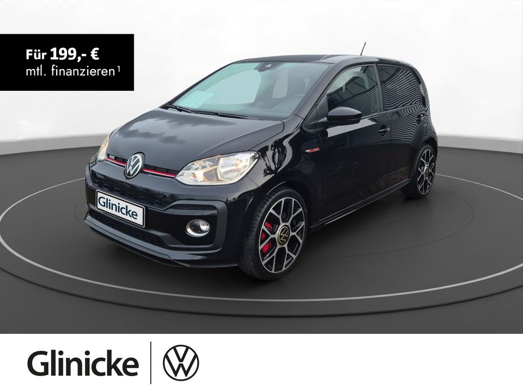 Volkswagen up! 2021