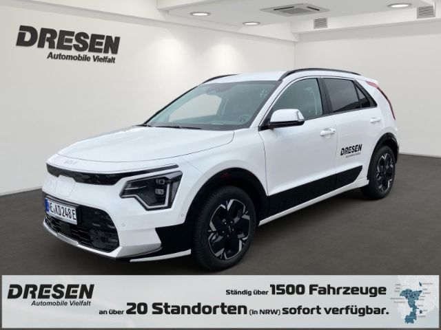 Kia Niro 2024