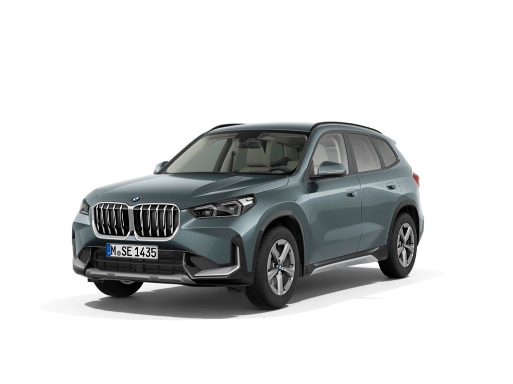 BMW X1 2024
