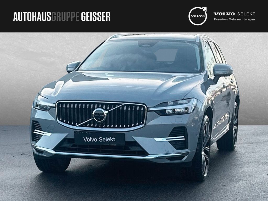 Volvo XC60 2023