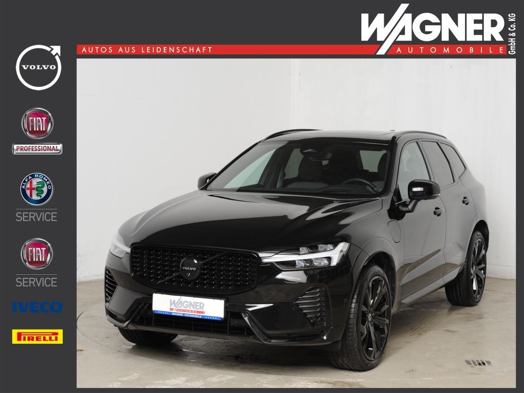 Volvo XC60 2024