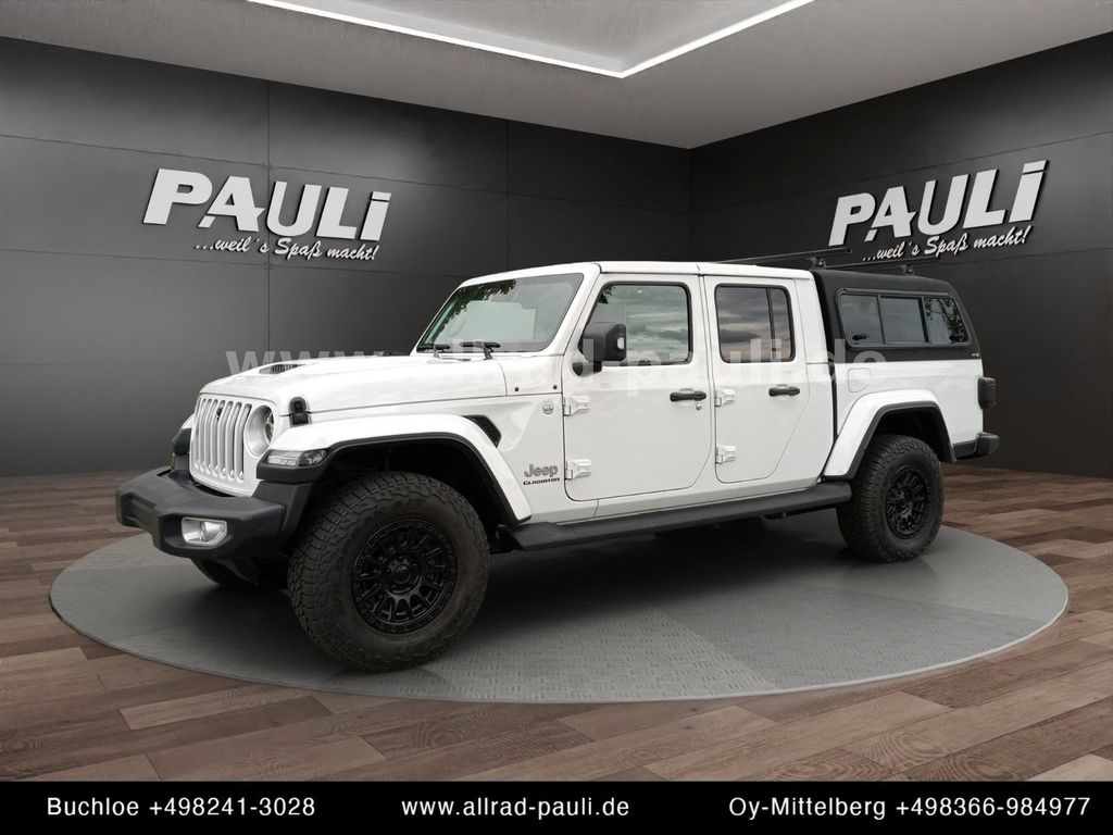 Jeep Gladiator 2023
