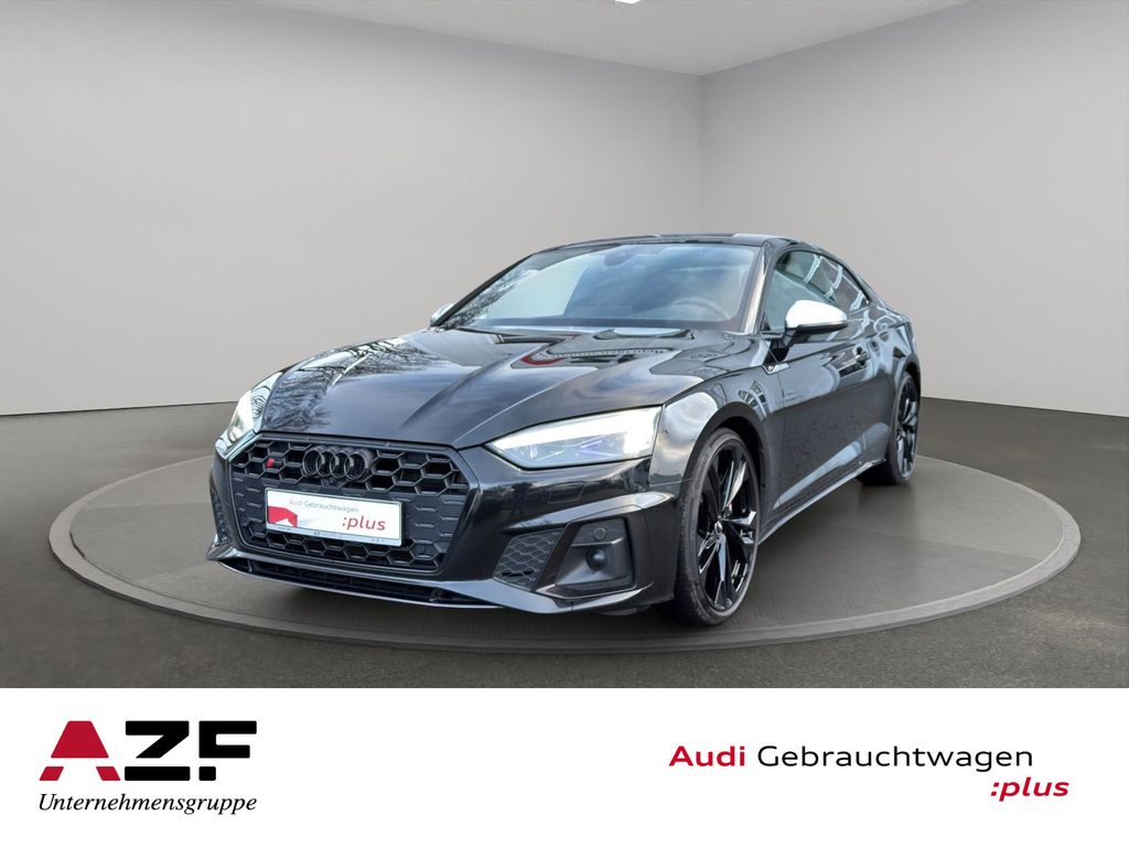 Audi S5 2022