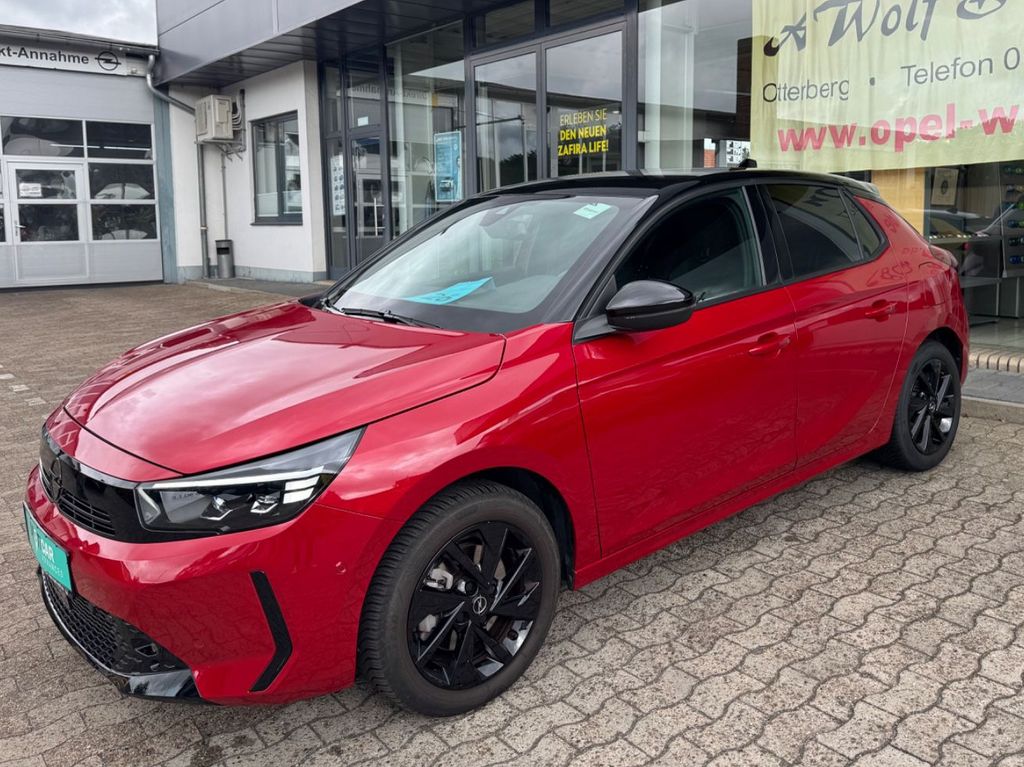 Opel Corsa 2023