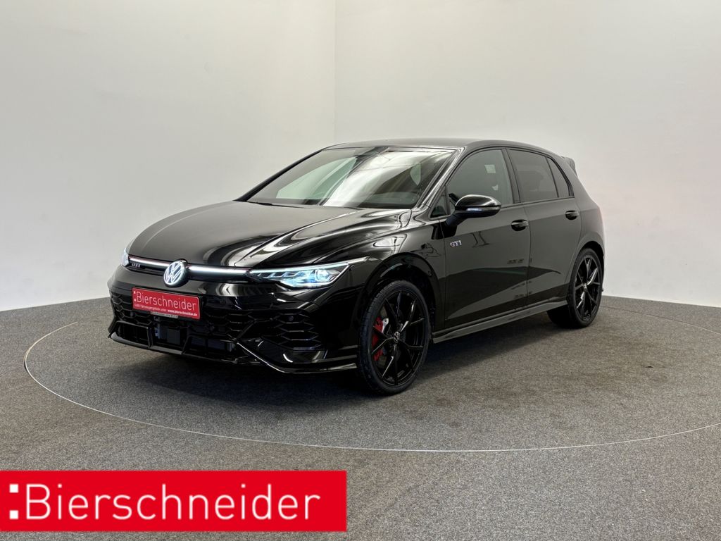 Volkswagen Golf 2025