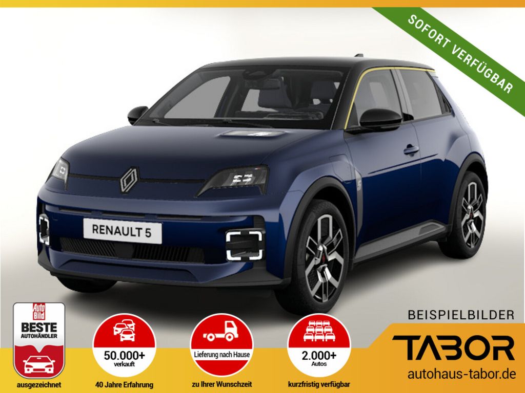 Renault R 5 2024
