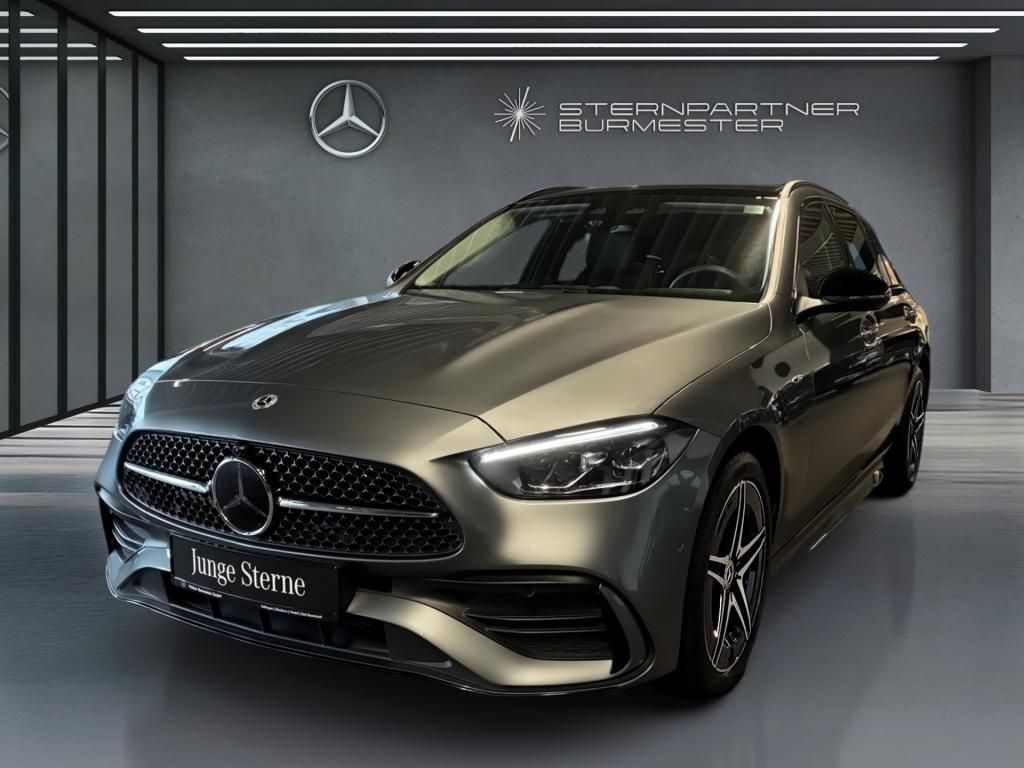 Mercedes-Benz C 300 2025