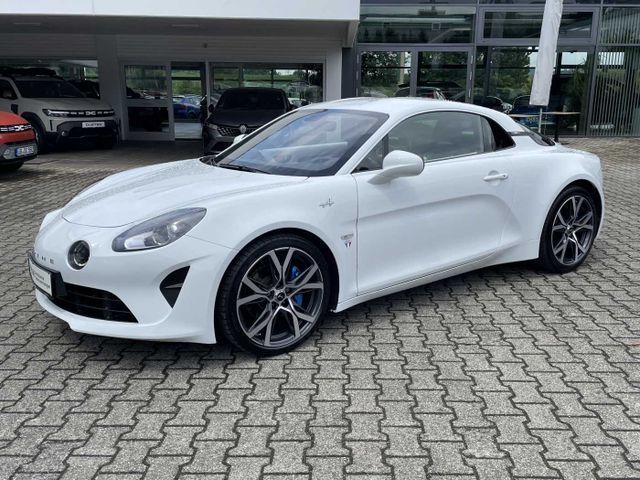 Alpine A110 2023