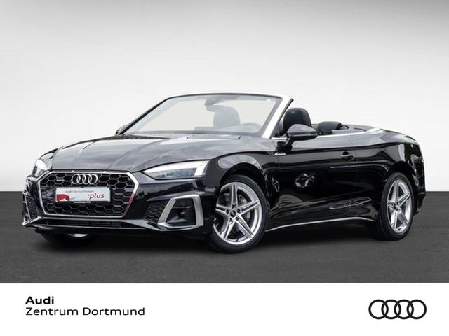 Audi A5 2022