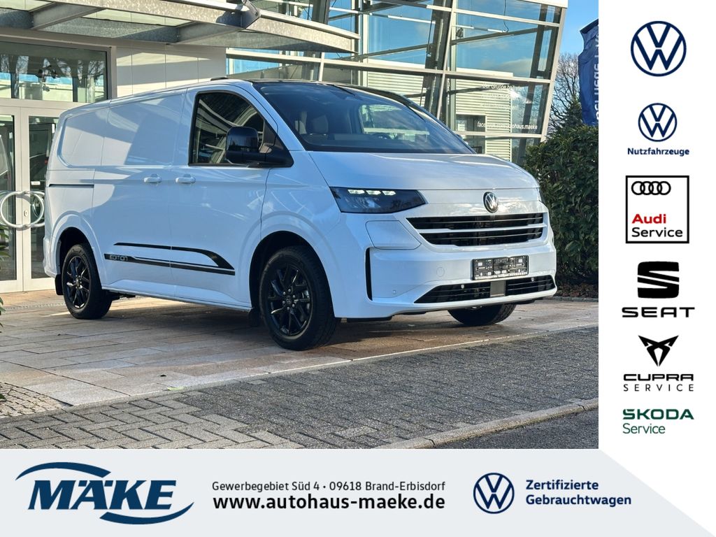 Volkswagen Other