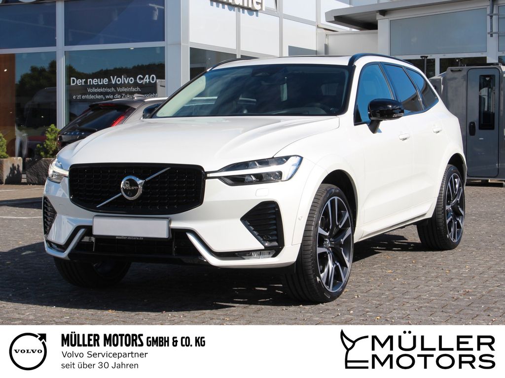 Volvo XC60 2024