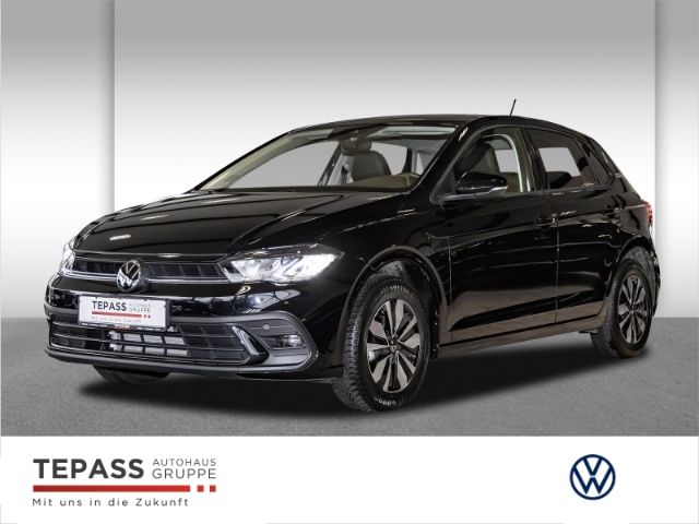 Volkswagen Polo 2025