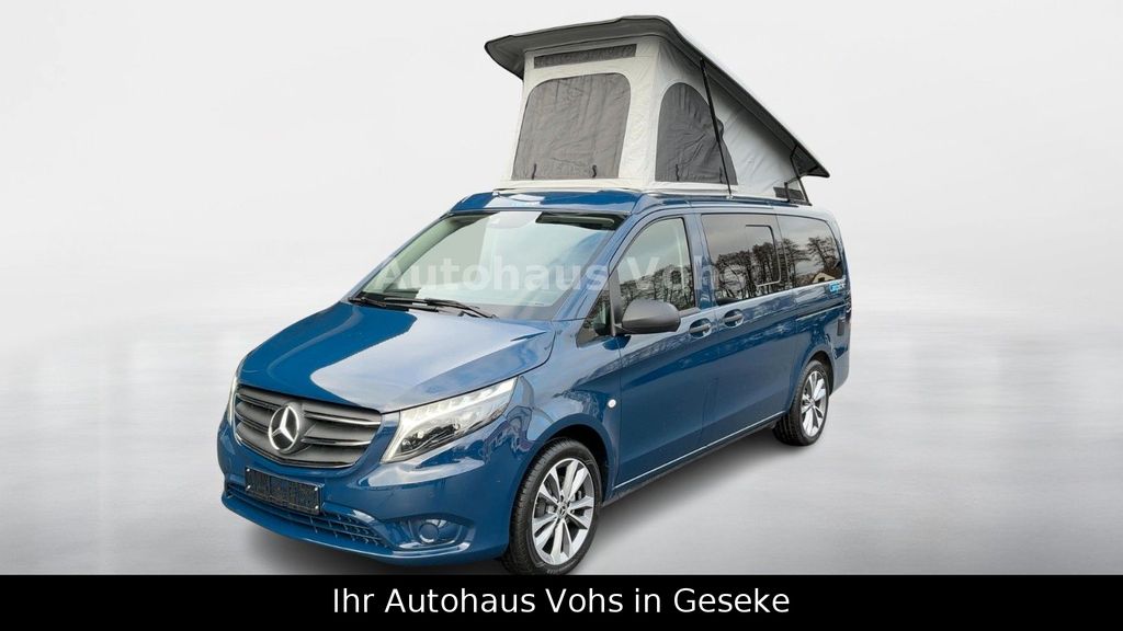 Mercedes-Benz Vito 2025