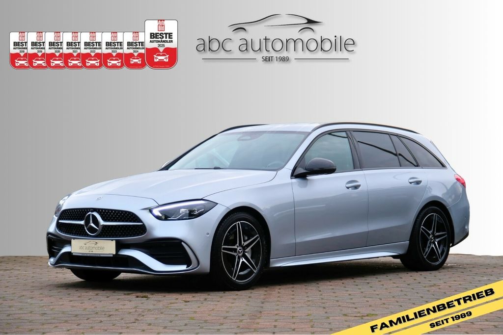Mercedes-Benz C 200 2024