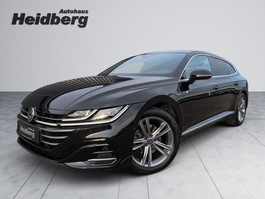 Volkswagen Arteon 2022