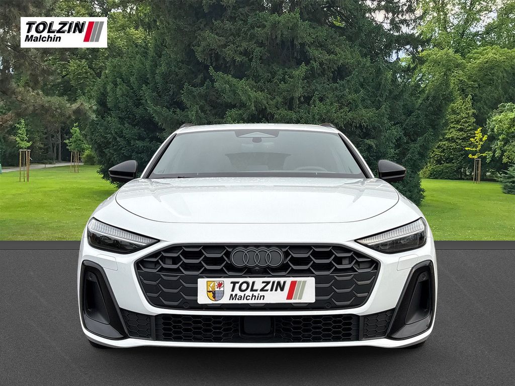 Audi A5 2025