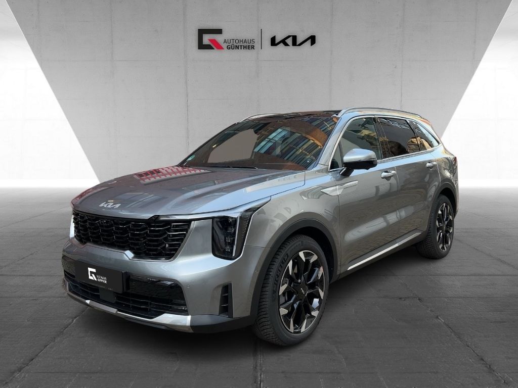 Kia Sorento 2025