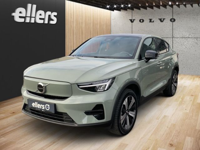 Volvo C40 2022