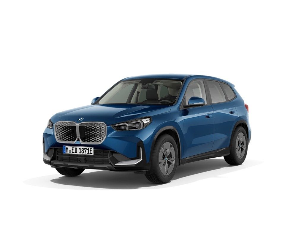 BMW iX1 2023