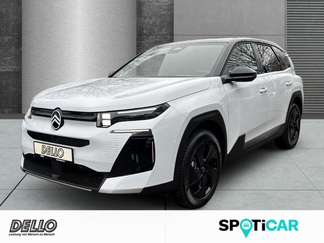 Citroën C5 Aircross 2025