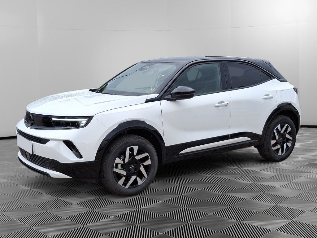 Opel Mokka 2025