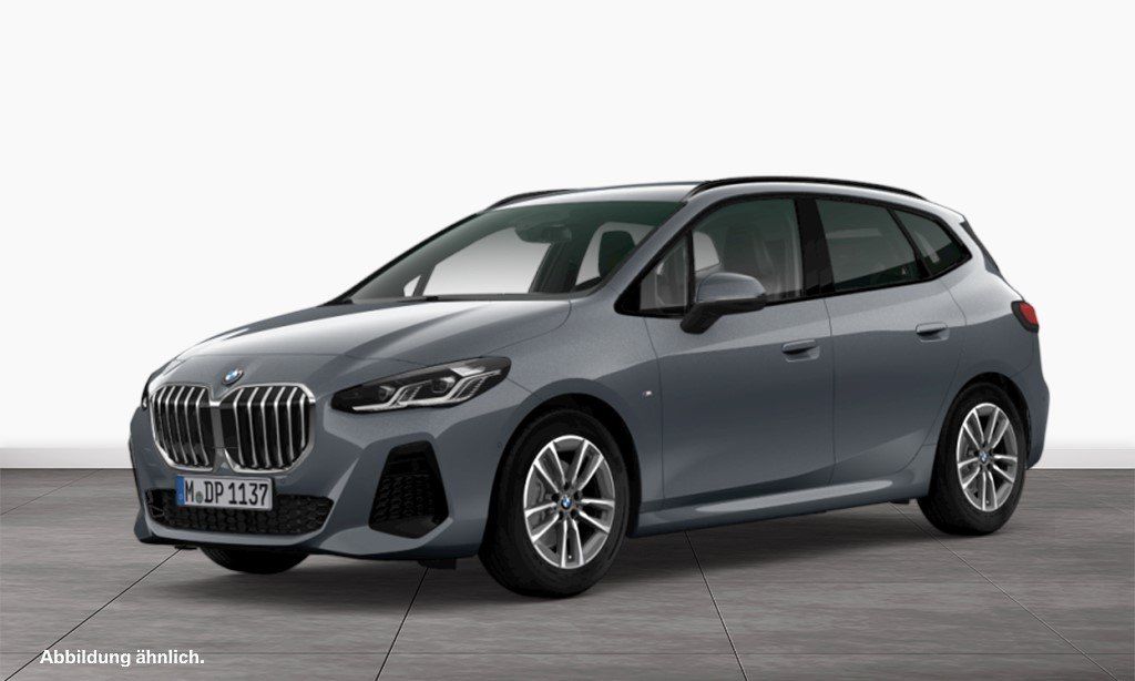 BMW 218 Active Tourer 2025