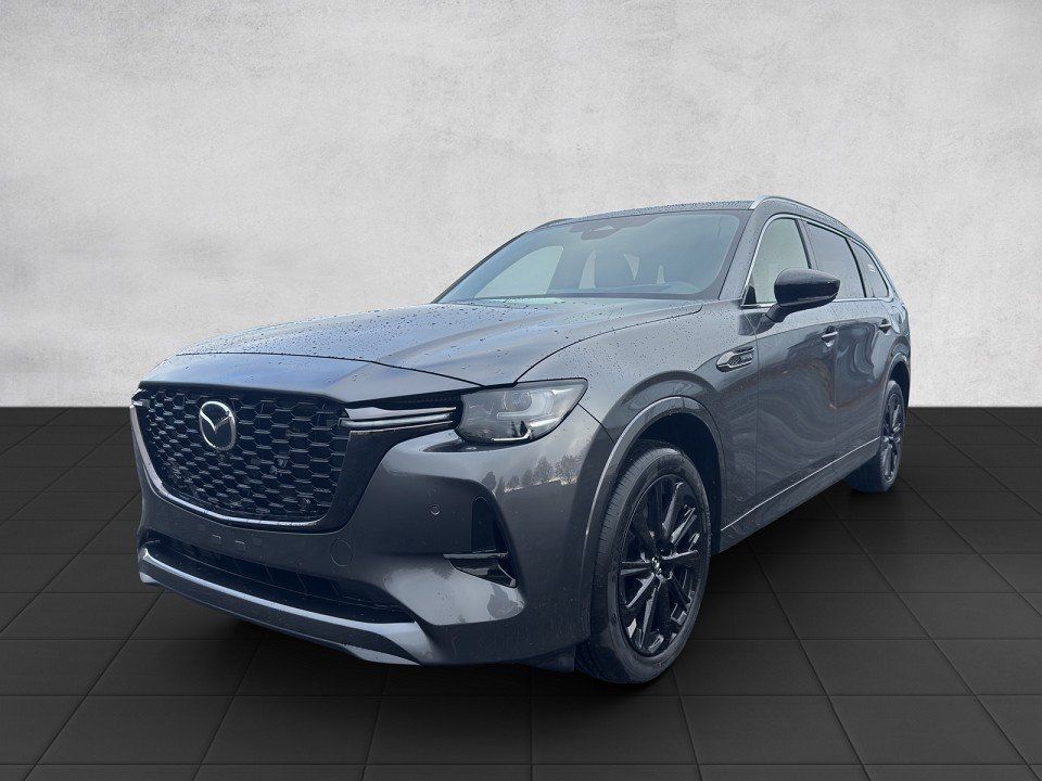Mazda CX-80