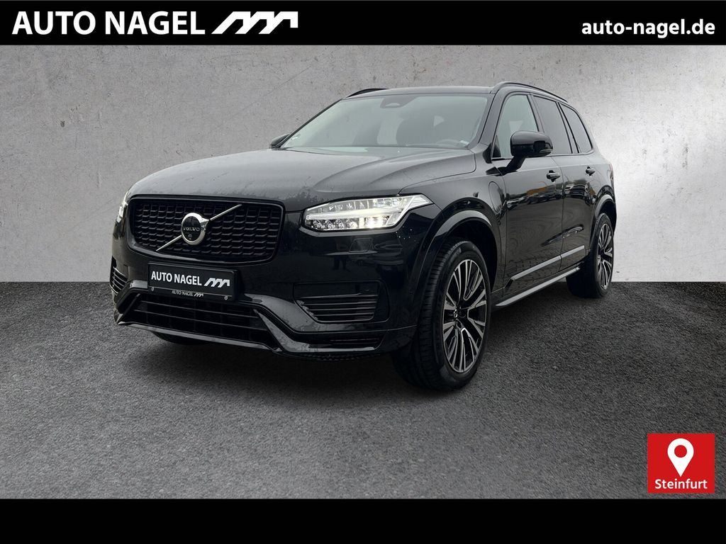 Volvo XC90 2024