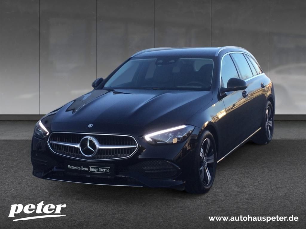 Mercedes-Benz C 200 2024