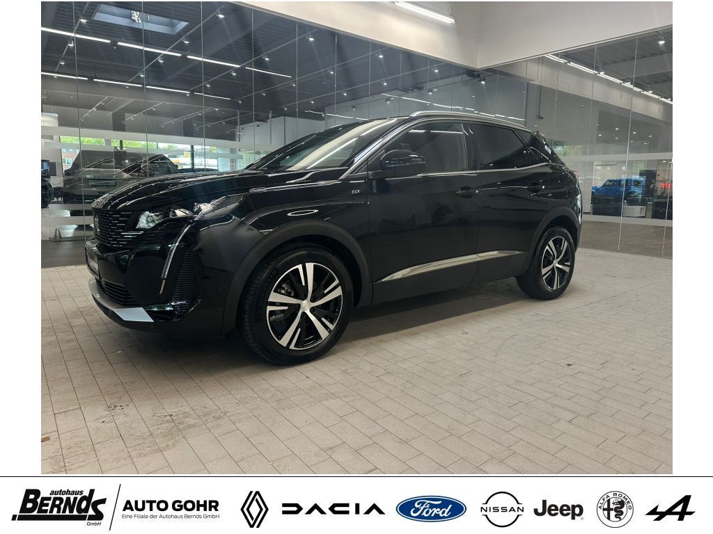 Peugeot 3008 2024