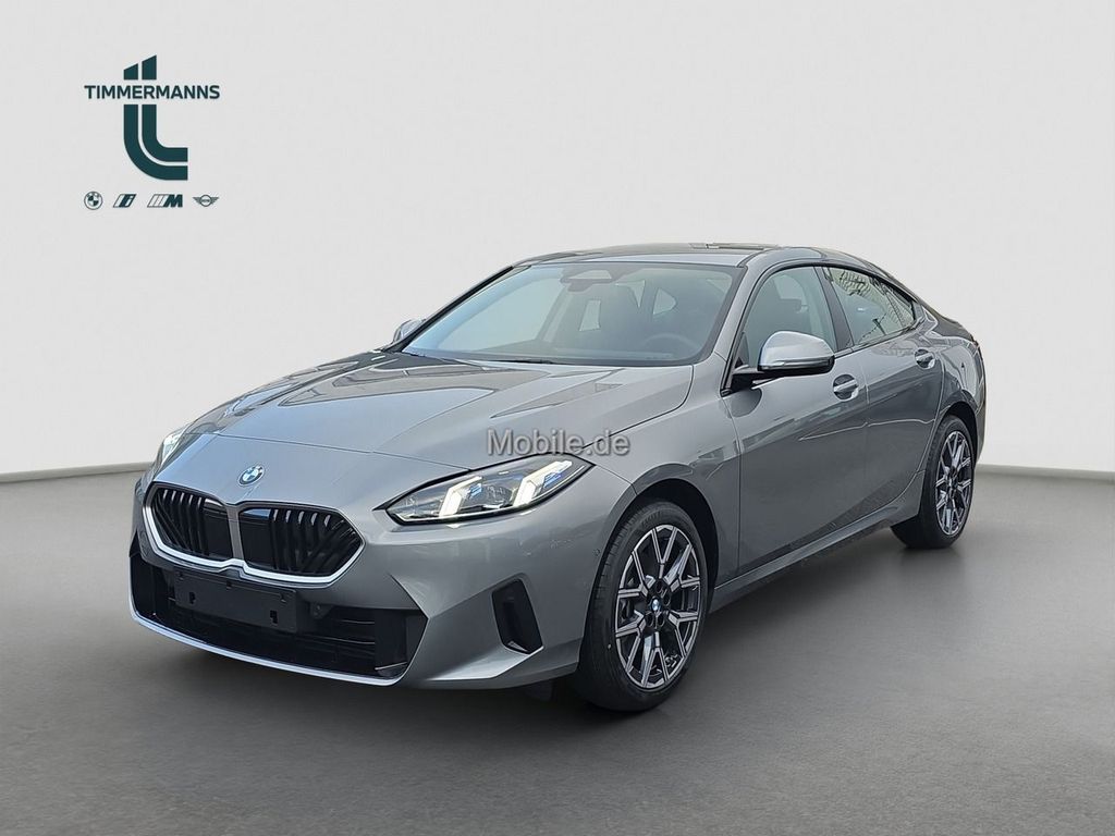 BMW 218 Gran Coupé