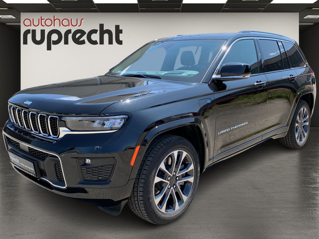Jeep Cherokee 2023